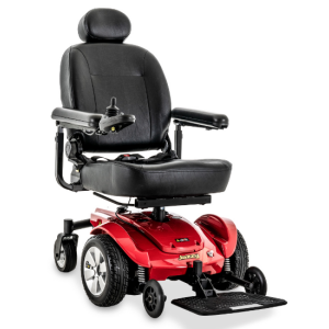 jazzy power chair